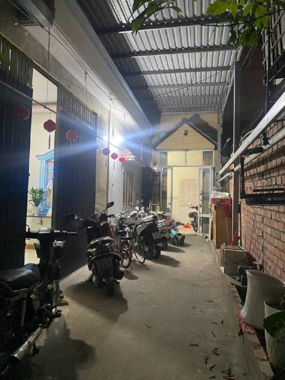 Nhà mặt tiền hẻm đường ôtô né 535m2 – Vườn Lài Q12 - Ảnh 1
